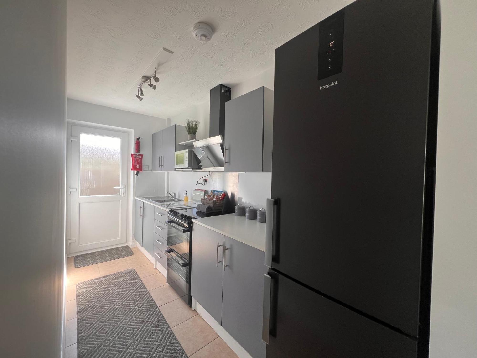 Dog Friendly Beachside Cottage No11 Kessingland With Private Parking Kültér fotó