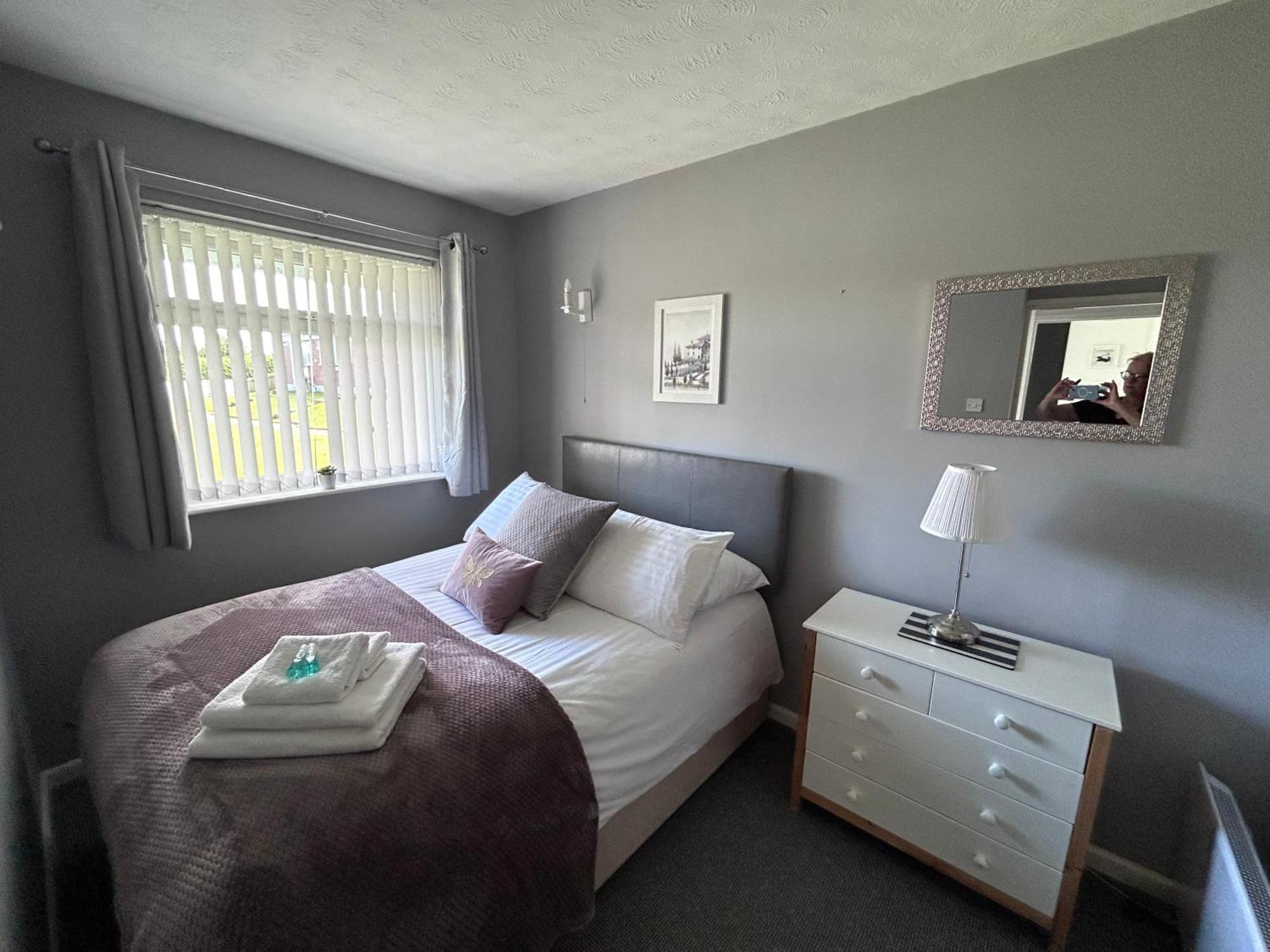 Dog Friendly Beachside Cottage No11 Kessingland With Private Parking Kültér fotó